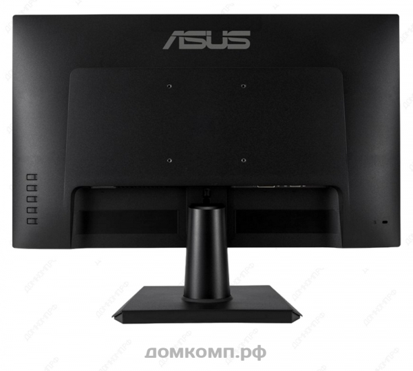 монитор игровой ASUS VA24EHE вид сзади